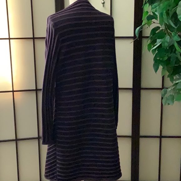 Duster Sweater Size M - Picture 3 of 4